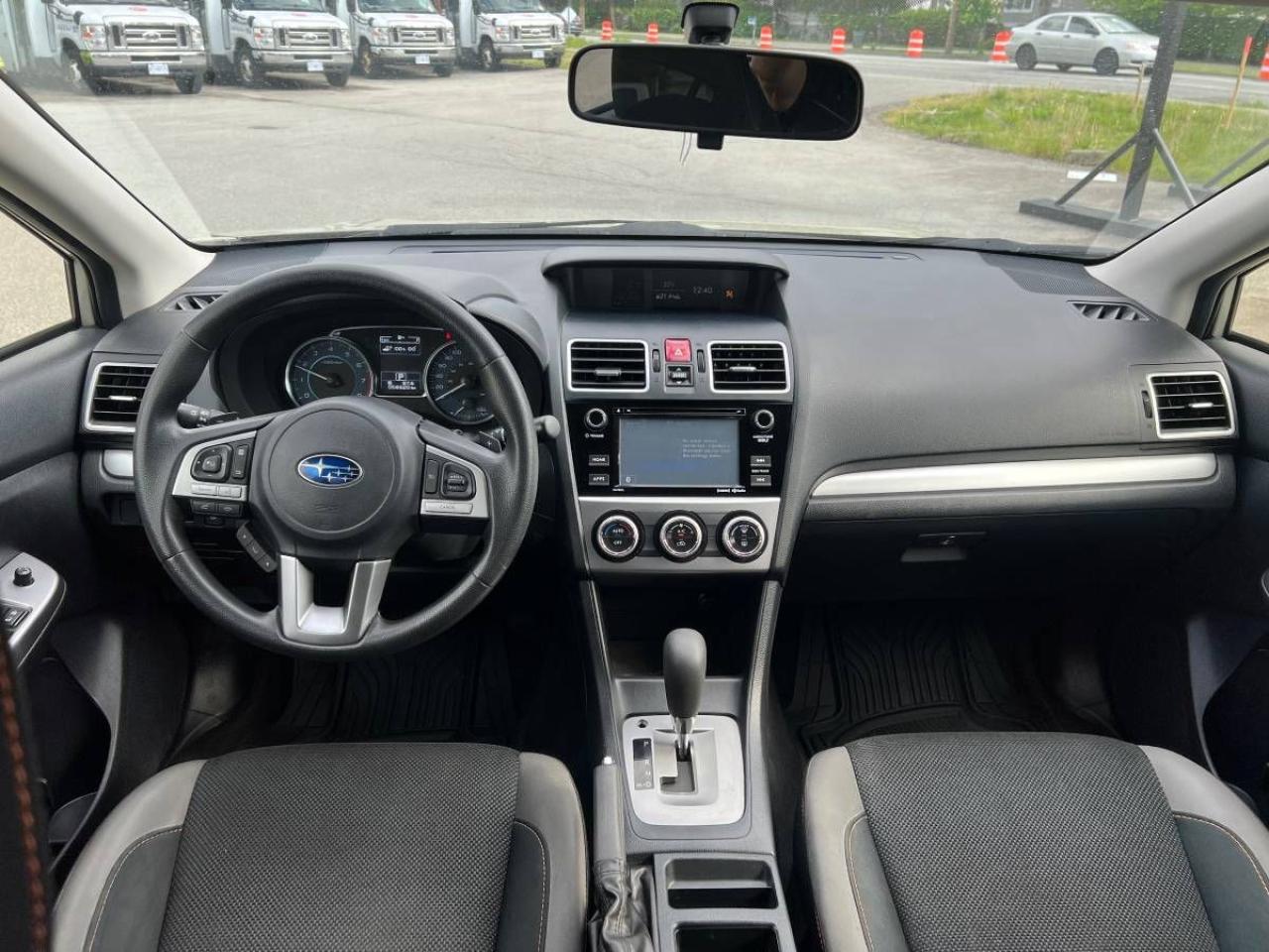 2016 Subaru Crosstrek 2.0i w/Touring Pkg - Photo #17