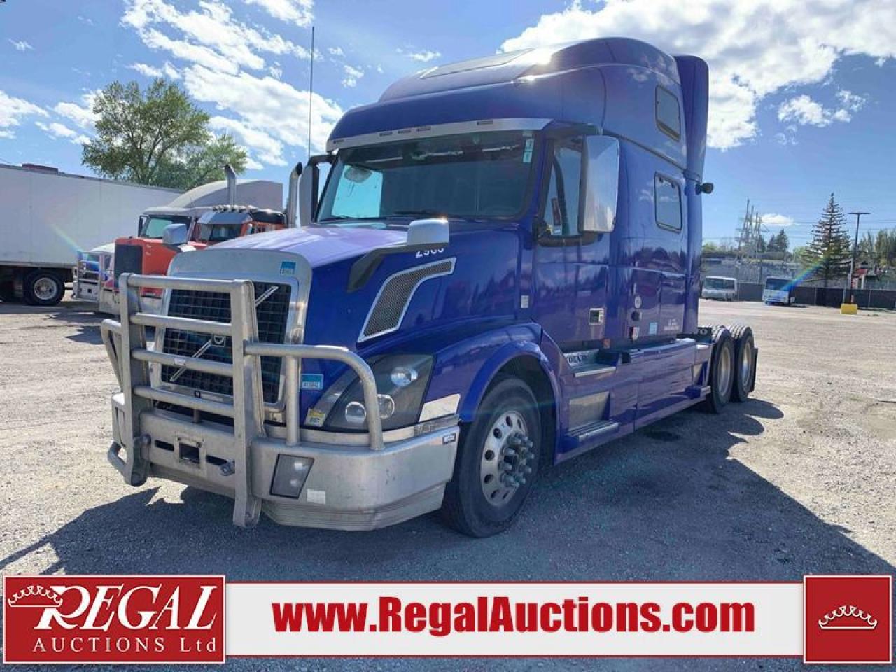 Used 2018 Volvo -  for sale in Calgary, AB