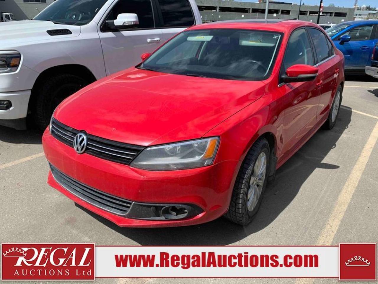 Used 2014 Volkswagen Jetta  for sale in Calgary, AB