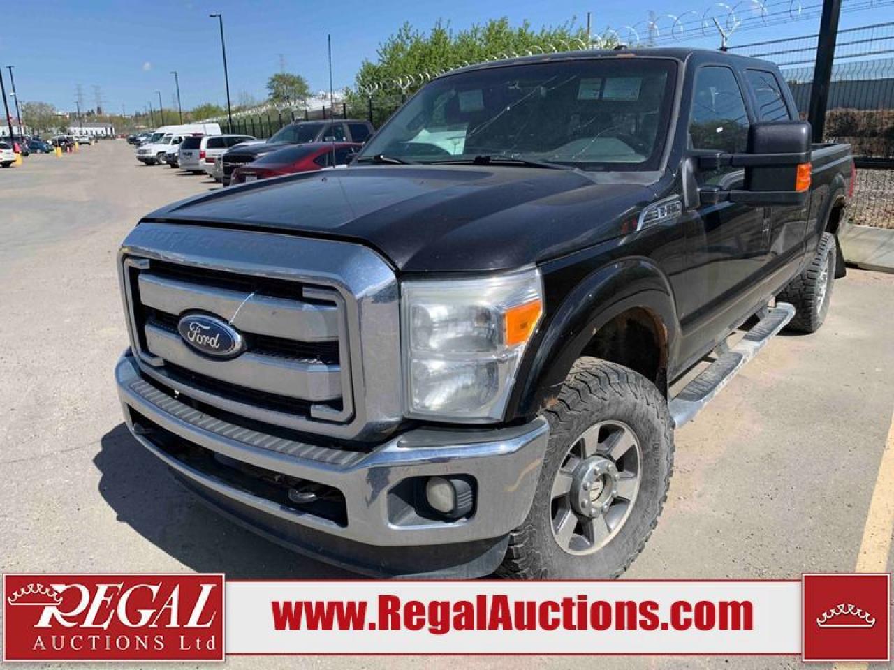 Used 2011 Ford F-350  for sale in Calgary, AB