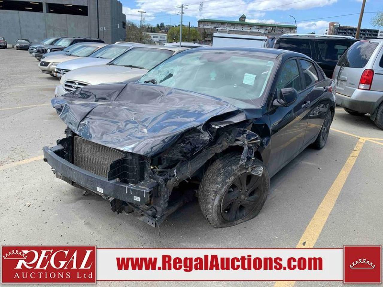 Used 2022 Hyundai Elantra SEL for sale in Calgary, AB