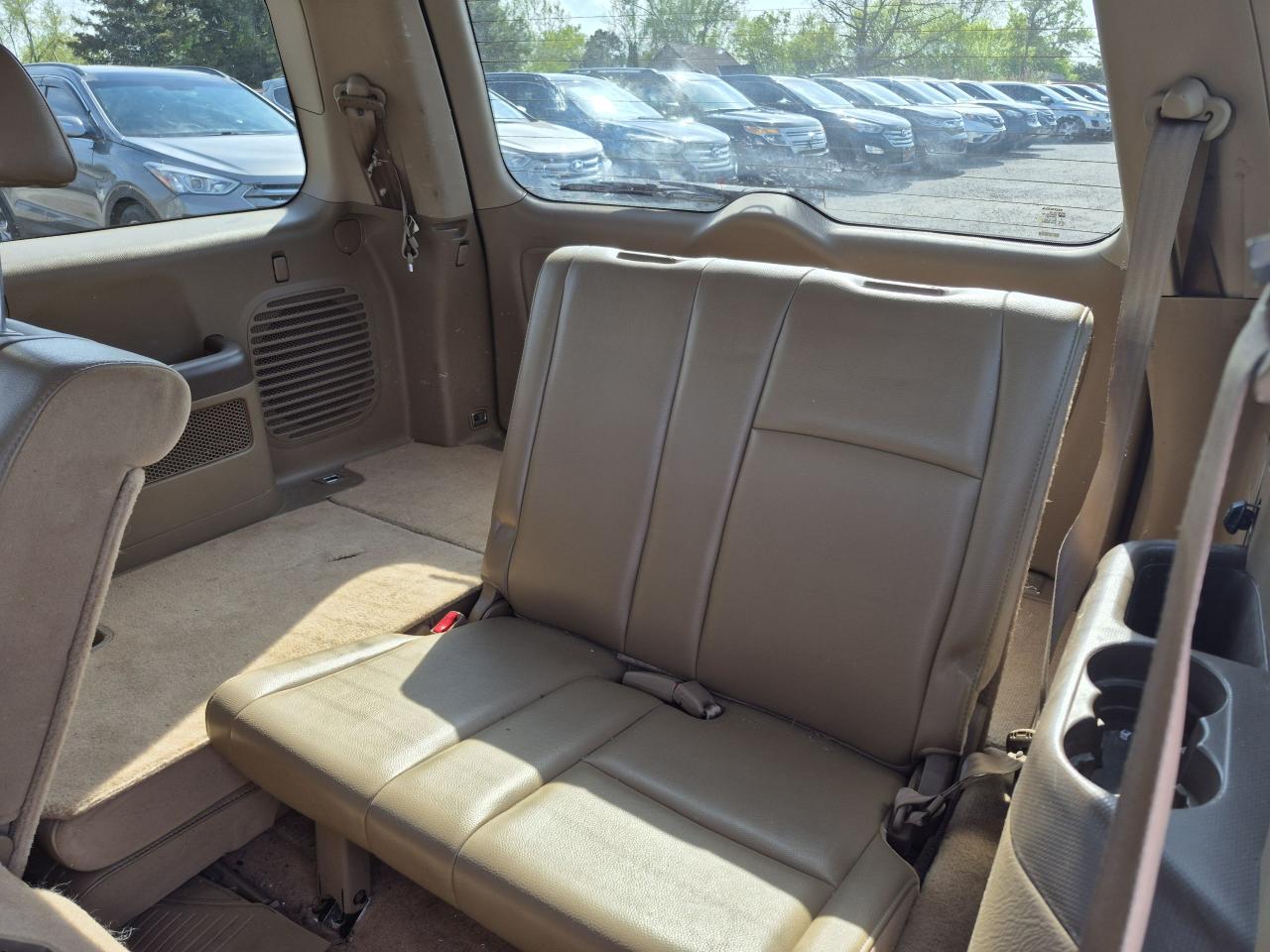 2007 Honda Pilot 4WD EX-L Photo12