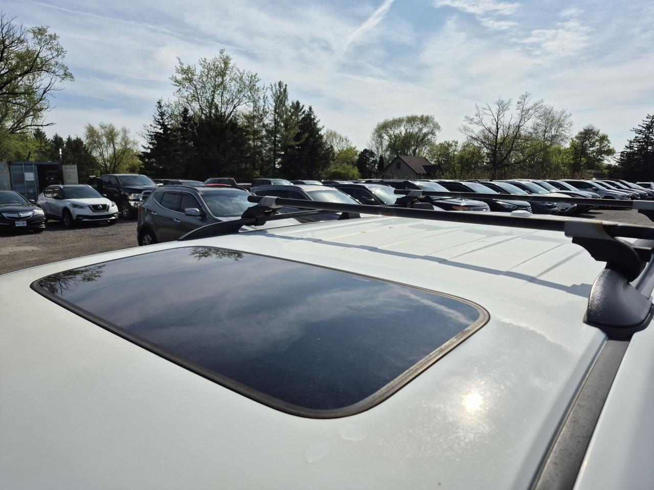2007 Honda Pilot 4WD EX-L Photo7