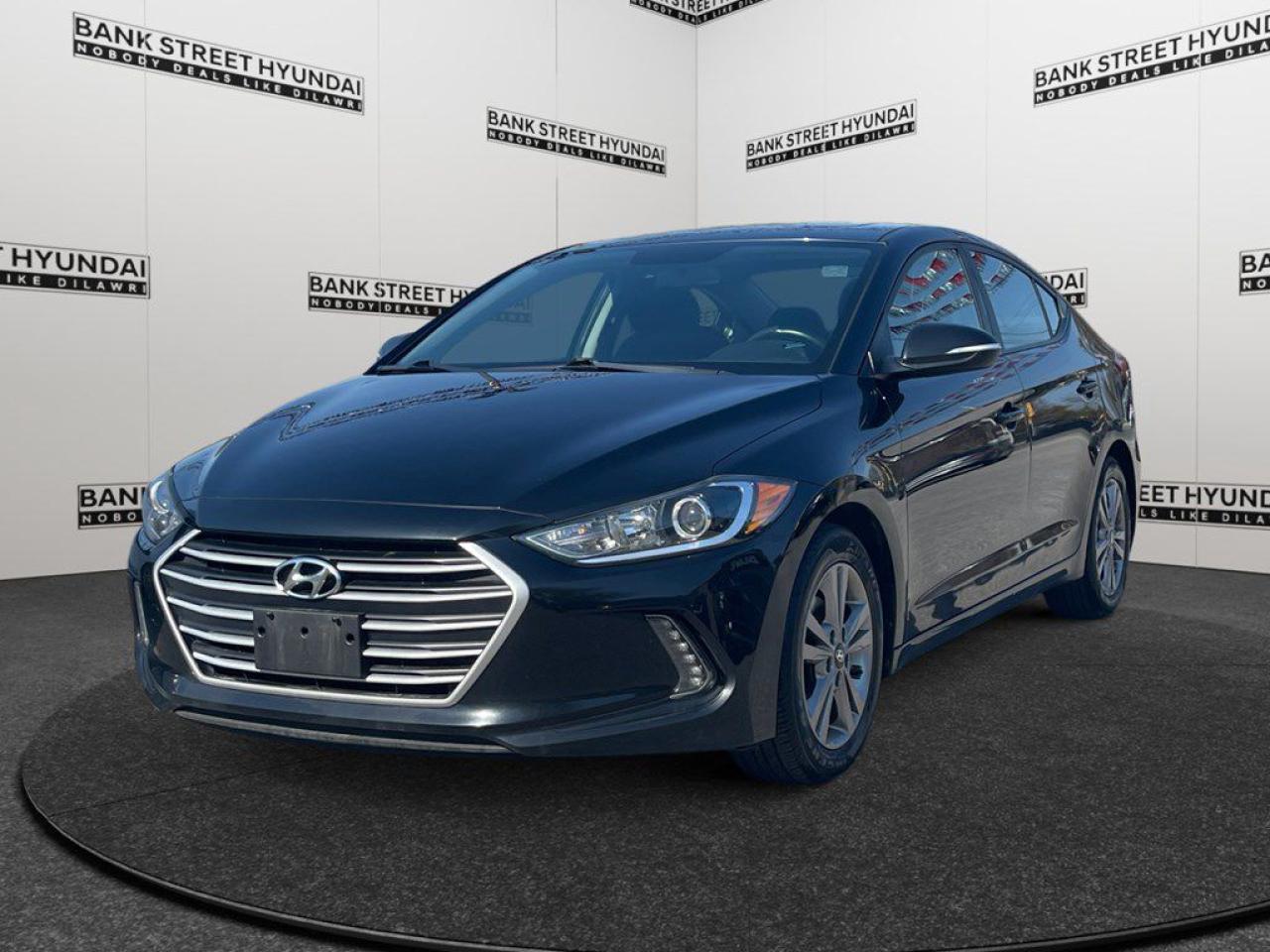 Used 2018 Hyundai Elantra GL SE Auto for sale in Ottawa, ON