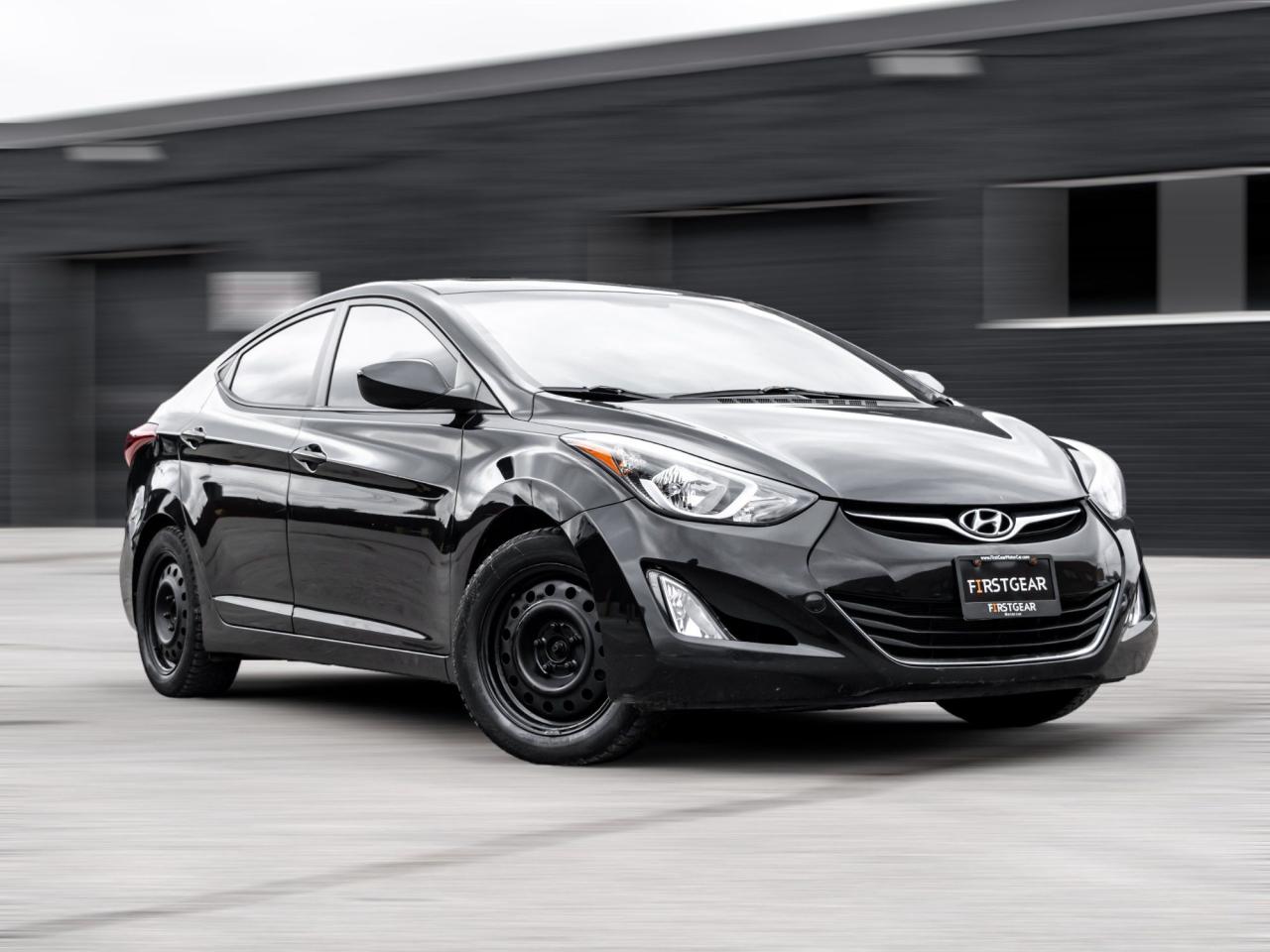 Used 2015 Hyundai Elantra SPORT|AS IS|NEED ENGIN|PRICE TO SELL for sale in Toronto, ON