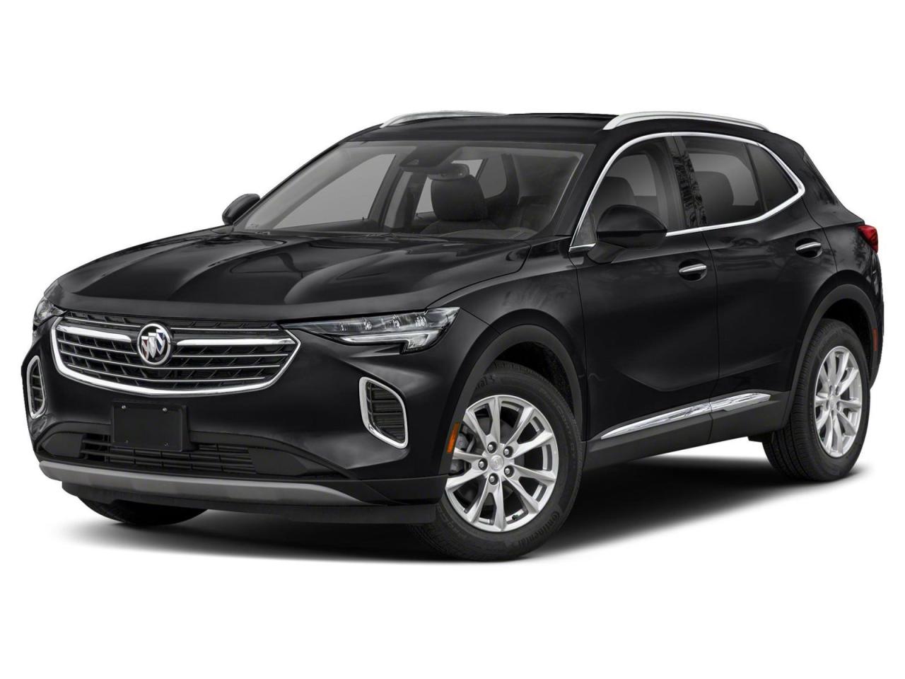 Used 2021 Buick Envision Avenir Local for sale in Winnipeg, MB