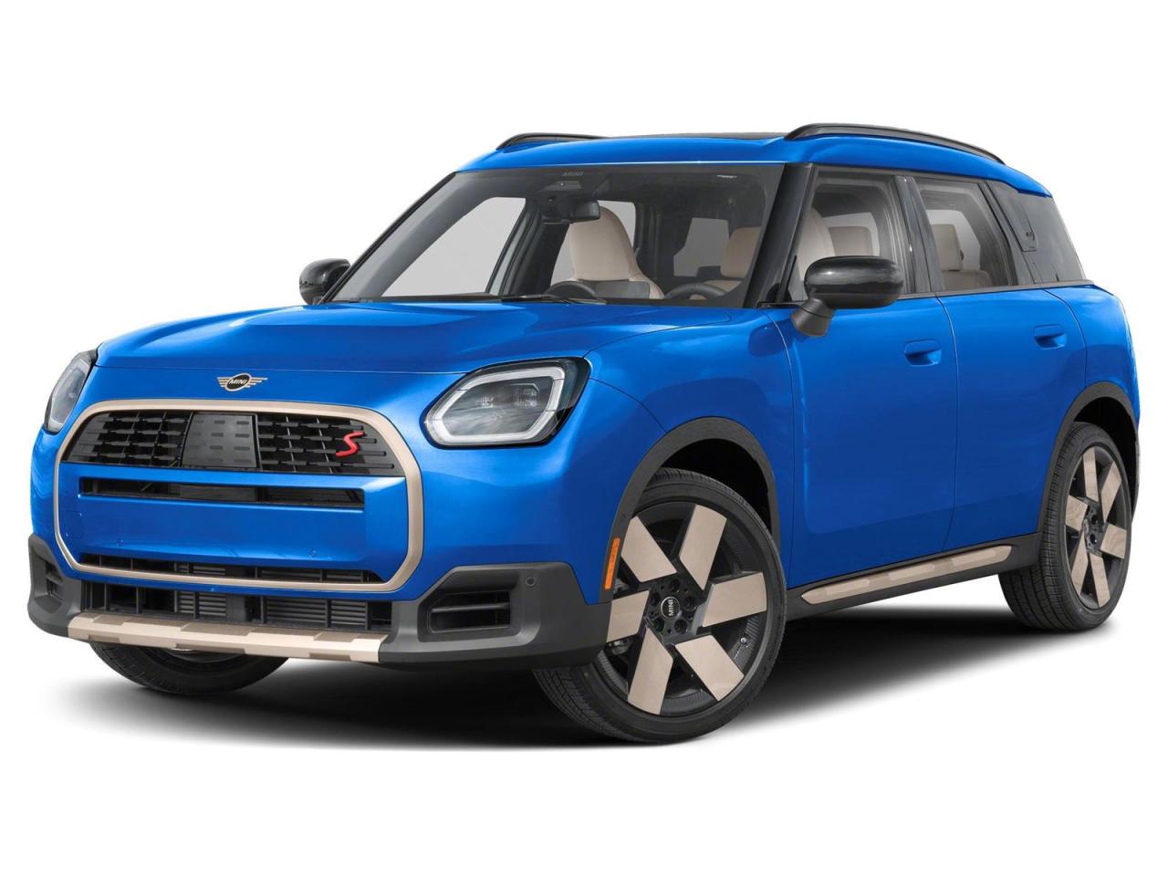 New 2025 MINI Cooper Countryman Cooper S Premier+ Line for sale in Winnipeg, MB