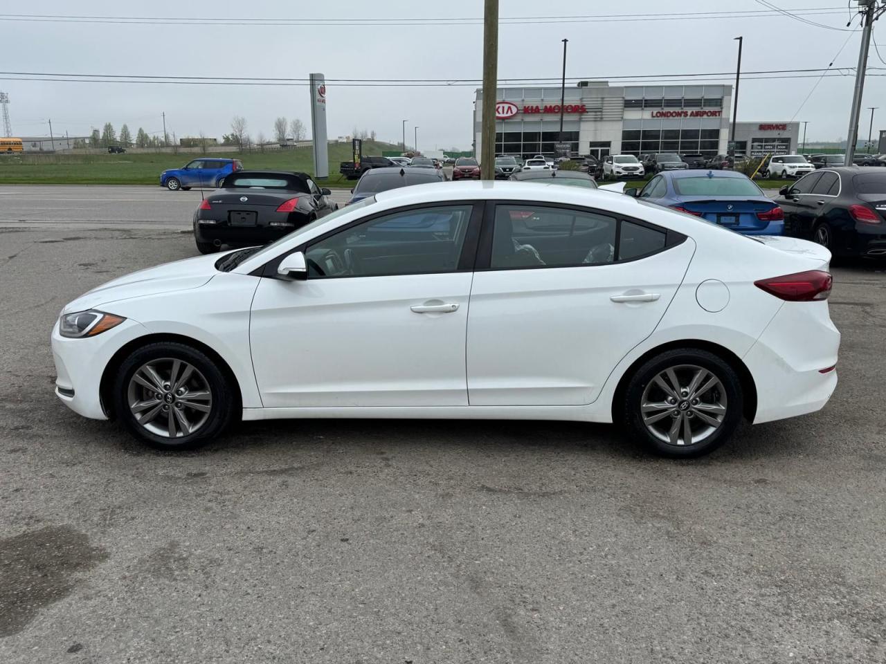 2018 Hyundai Elantra GL, AUTO, SEDDAN, 4 CYL, GREAT SHAPE, CERTIFIED - Photo #2