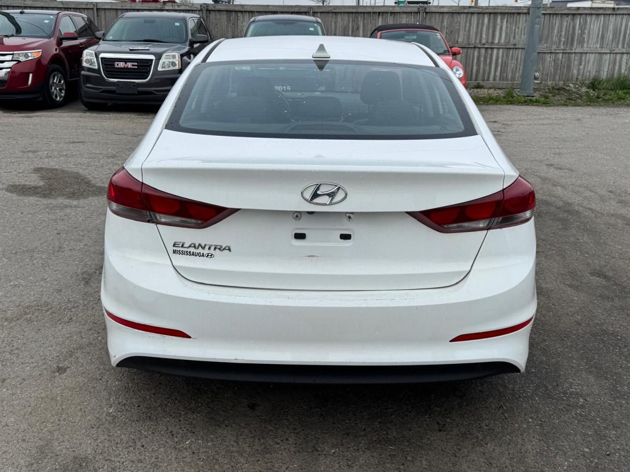 2018 Hyundai Elantra GL, AUTO, SEDDAN, 4 CYL, GREAT SHAPE, CERTIFIED - Photo #4