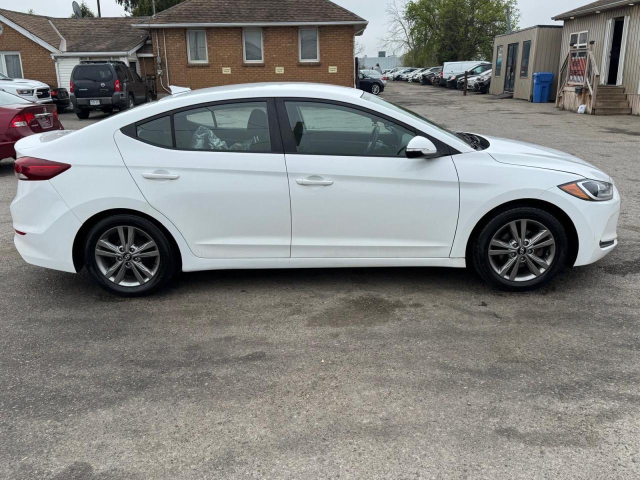 2018 Hyundai Elantra GL, AUTO, SEDDAN, 4 CYL, GREAT SHAPE, CERTIFIED - Photo #6
