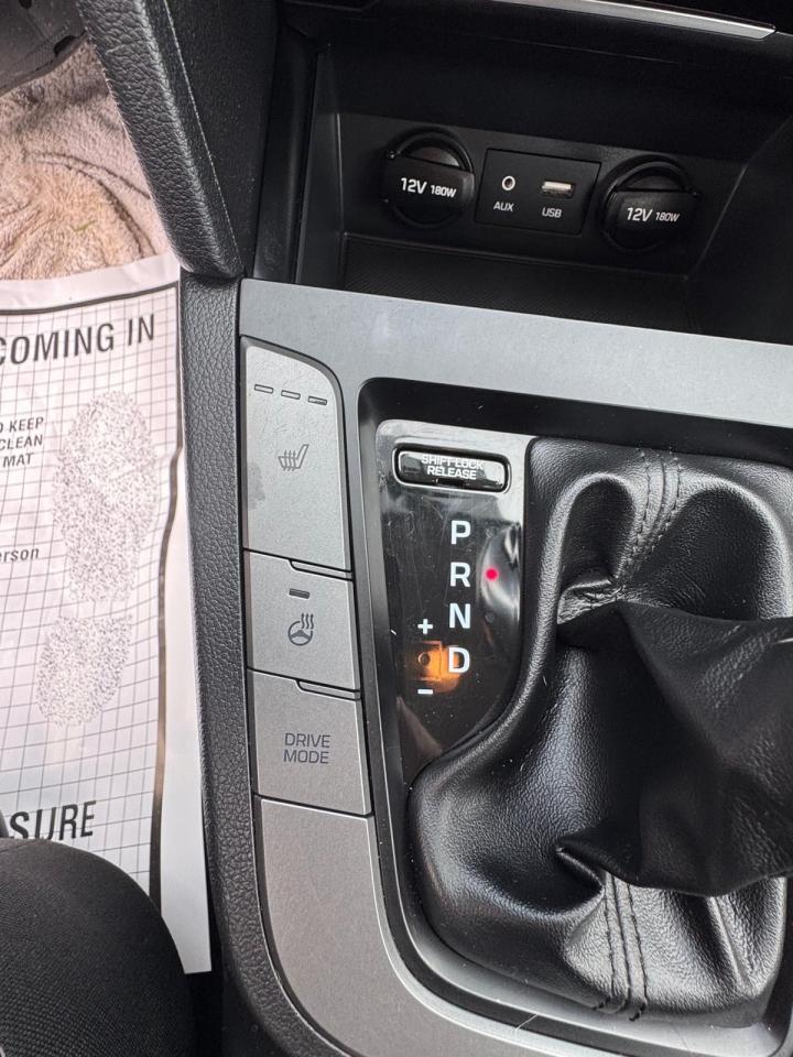 2018 Hyundai Elantra GL, AUTO, SEDDAN, 4 CYL, GREAT SHAPE, CERTIFIED - Photo #10