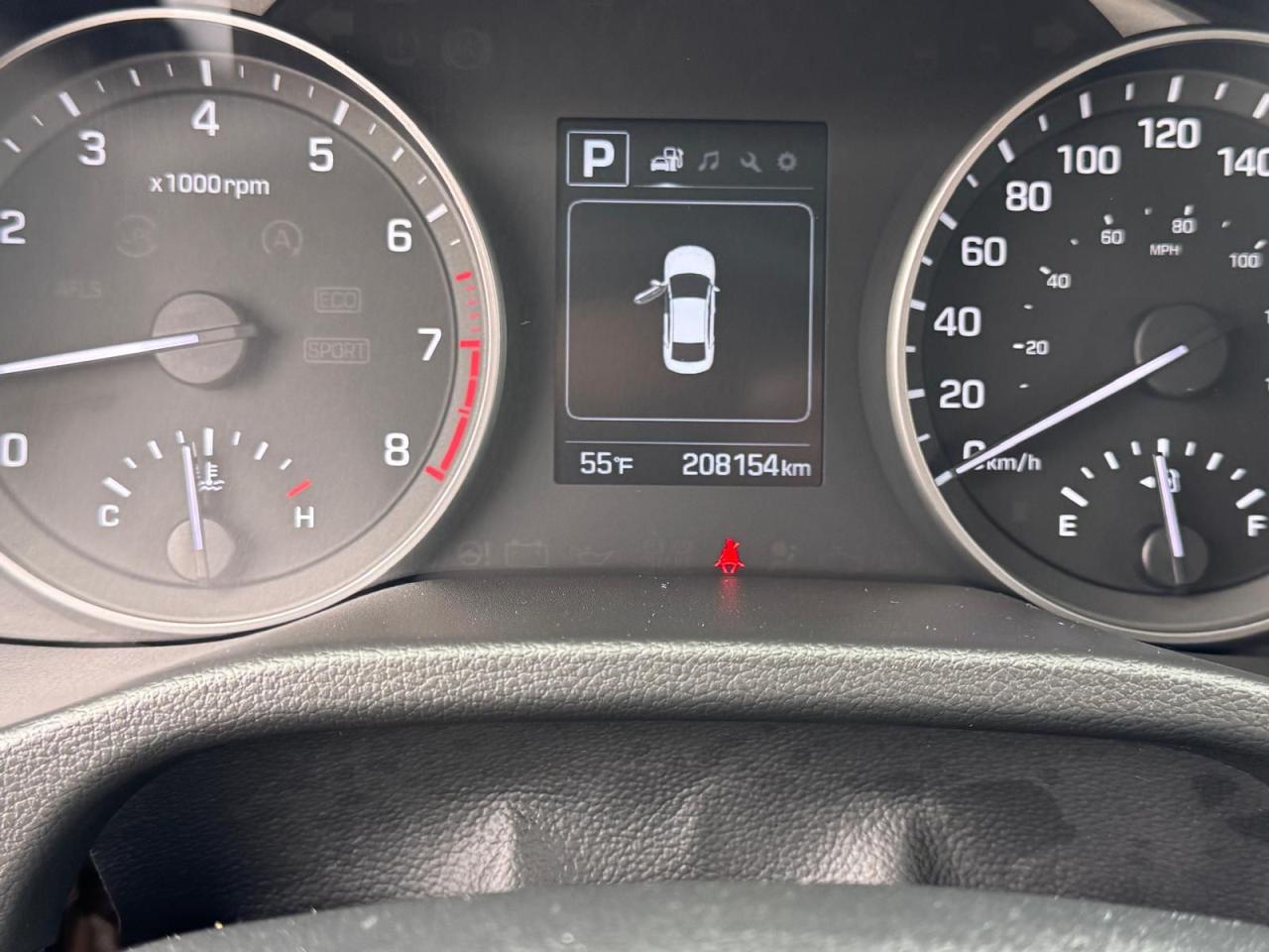 2018 Hyundai Elantra GL, AUTO, SEDDAN, 4 CYL, GREAT SHAPE, CERTIFIED - Photo #11