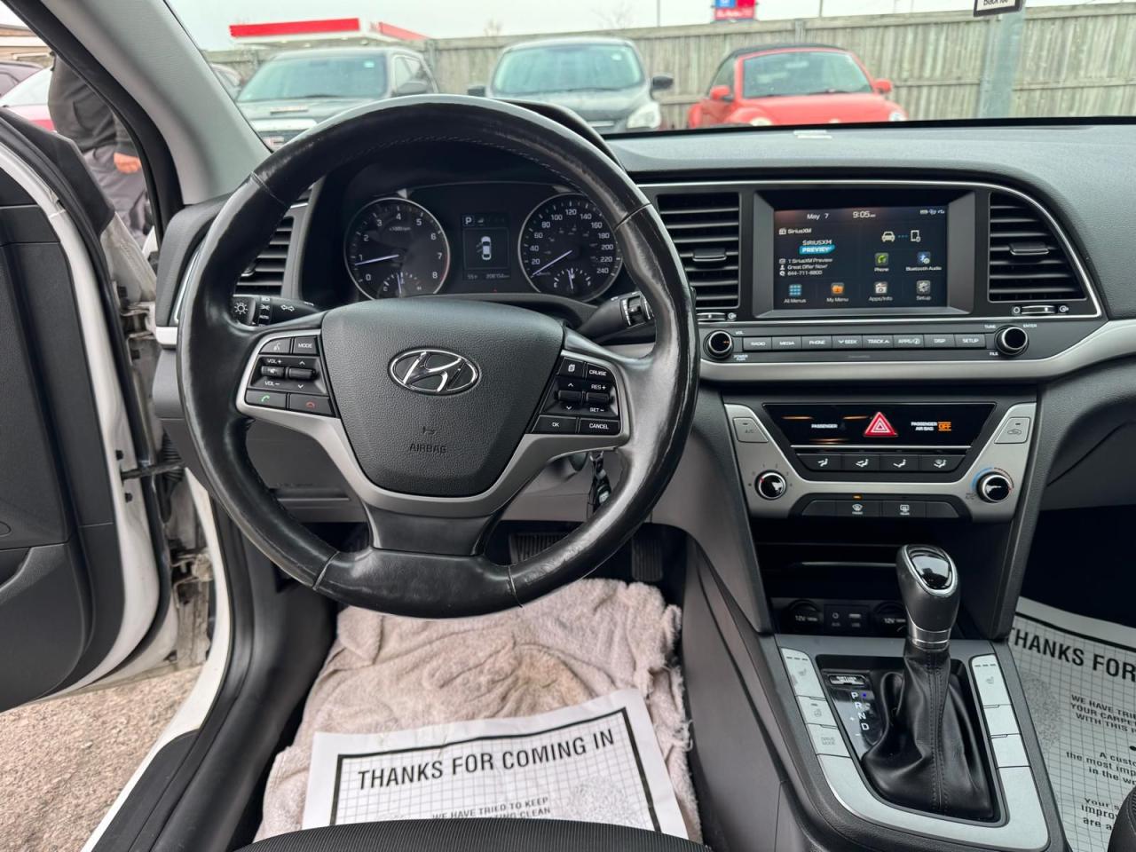 2018 Hyundai Elantra GL, AUTO, SEDDAN, 4 CYL, GREAT SHAPE, CERTIFIED - Photo #17