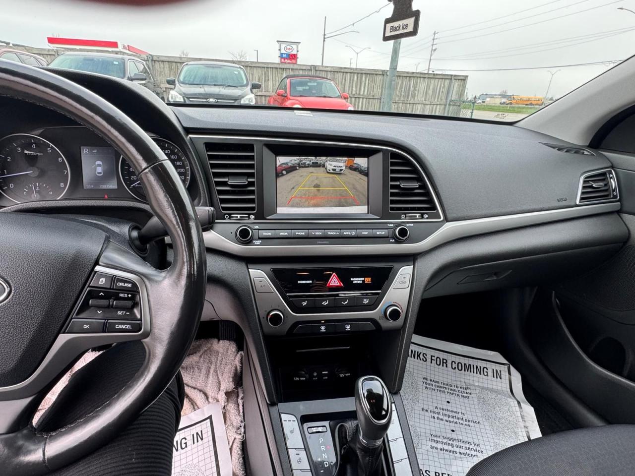 2018 Hyundai Elantra GL, AUTO, SEDDAN, 4 CYL, GREAT SHAPE, CERTIFIED - Photo #18