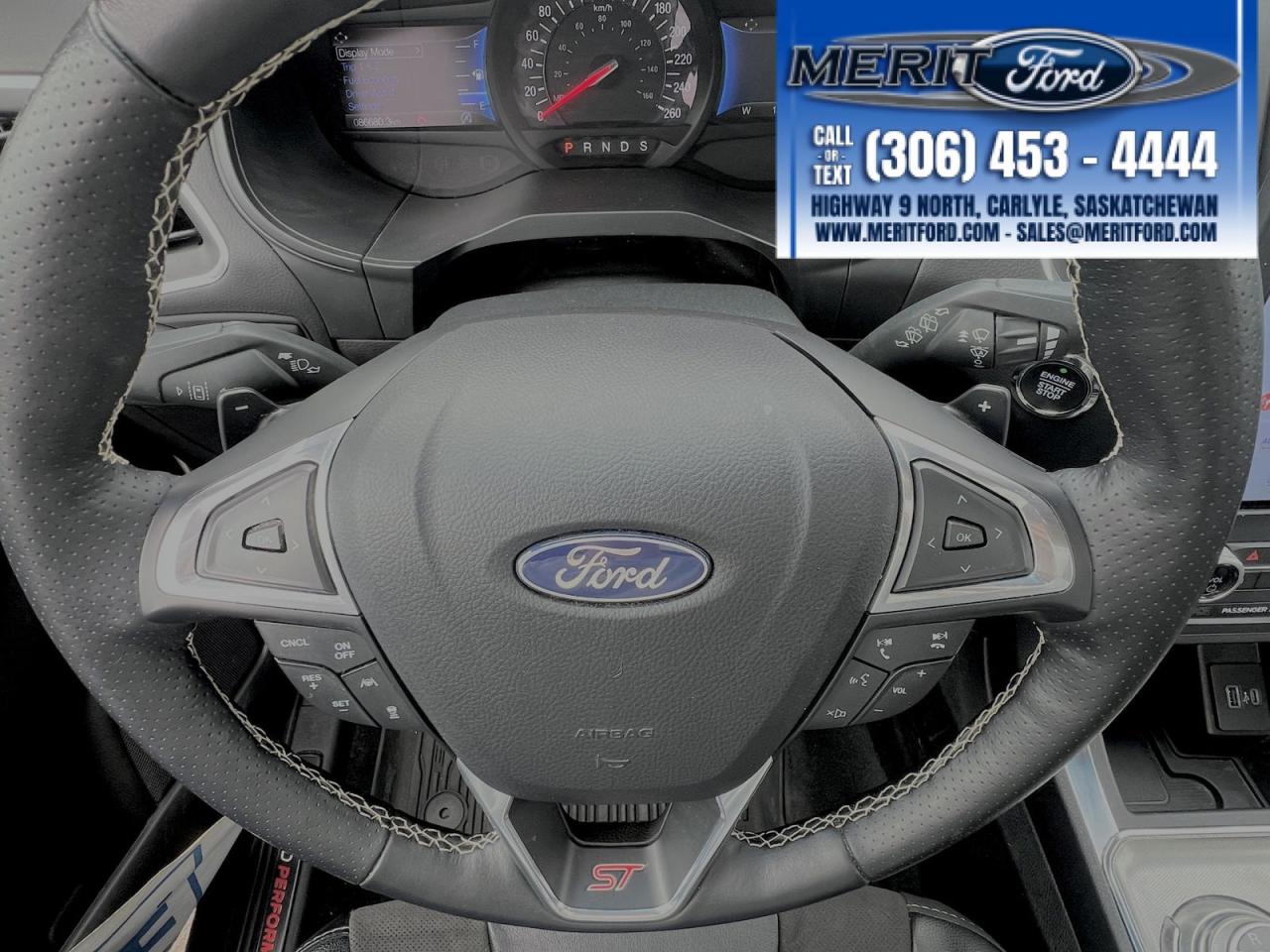 2022 Ford Edge ST Pre-Winter Clearance Sale Photo5