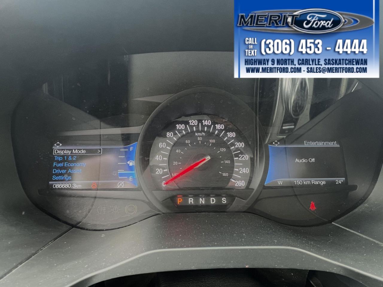 2022 Ford Edge ST Pre-Winter Clearance Sale Photo5