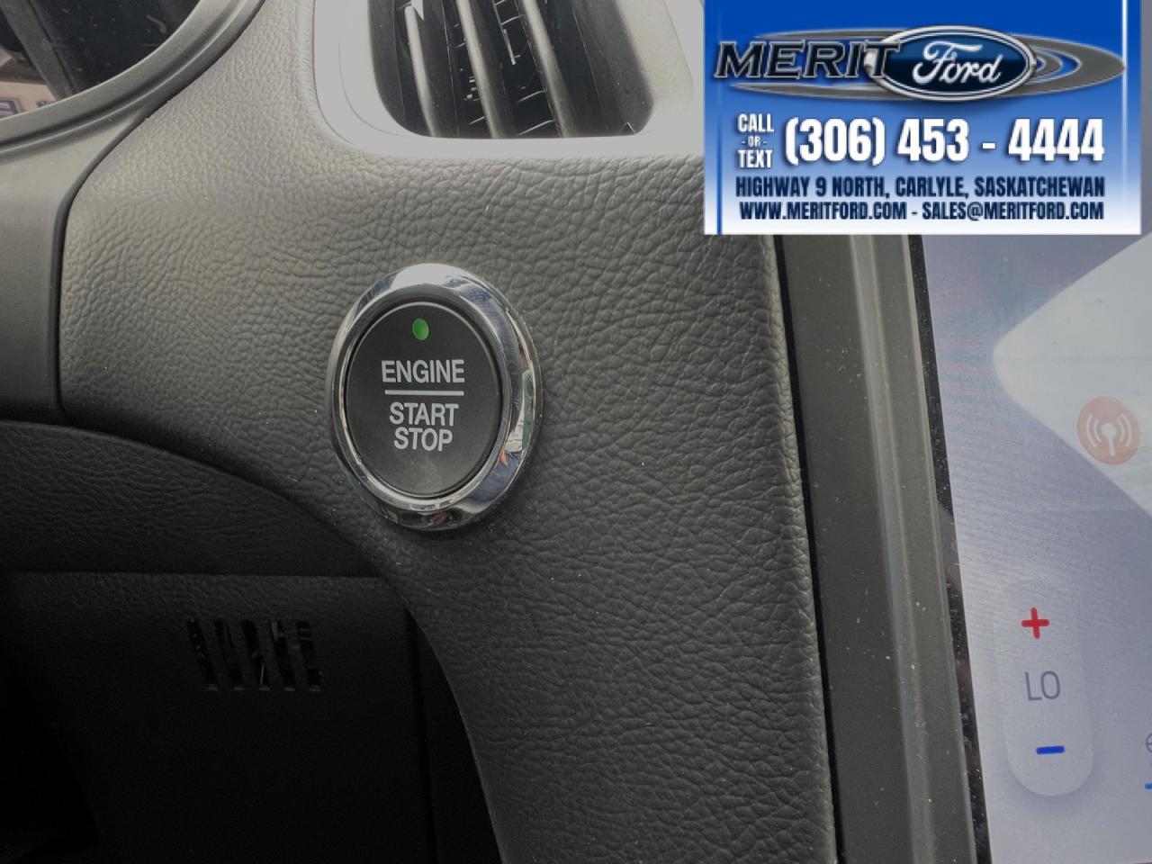 2022 Ford Edge ST Pre-Winter Clearance Sale Photo5