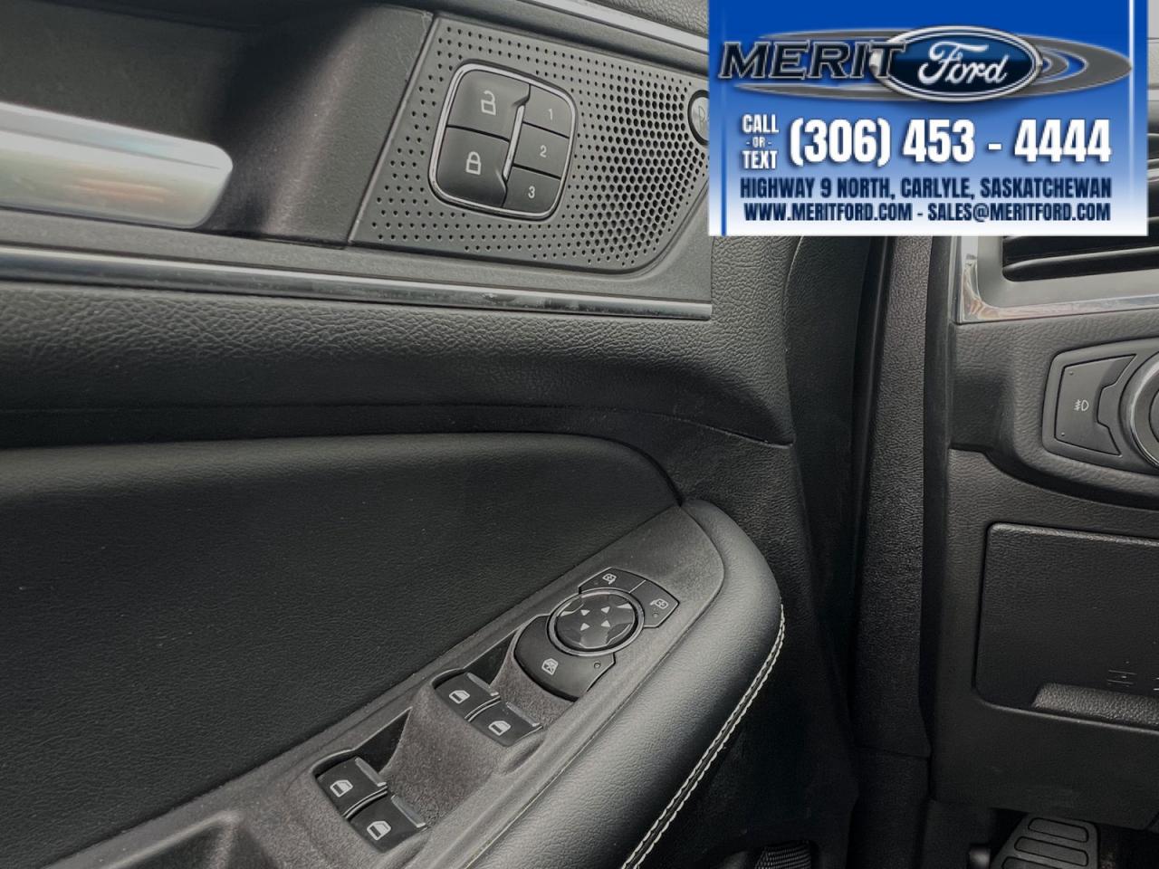 2022 Ford Edge ST Pre-Winter Clearance Sale Photo5