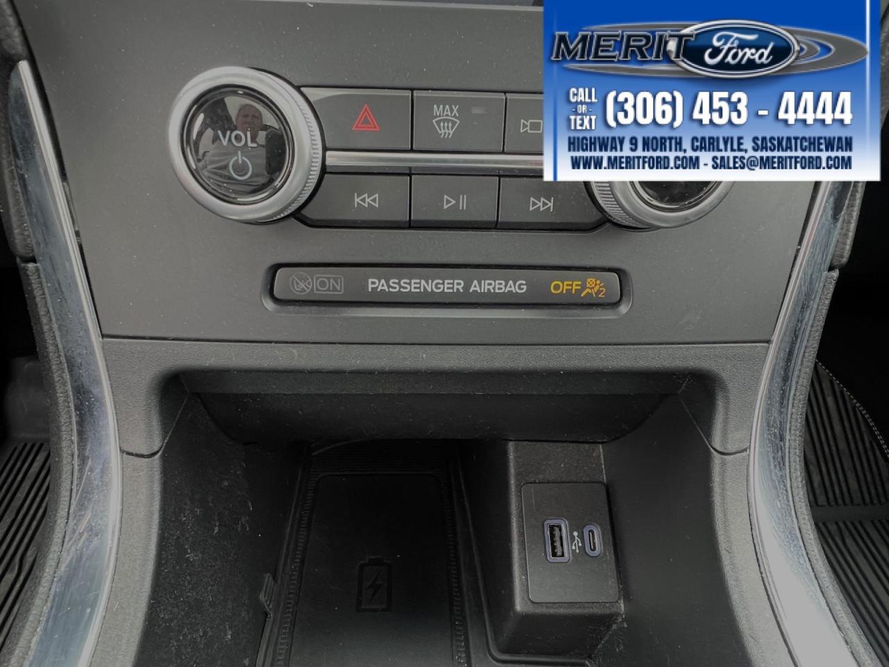 2022 Ford Edge ST Pre-Winter Clearance Sale Photo5