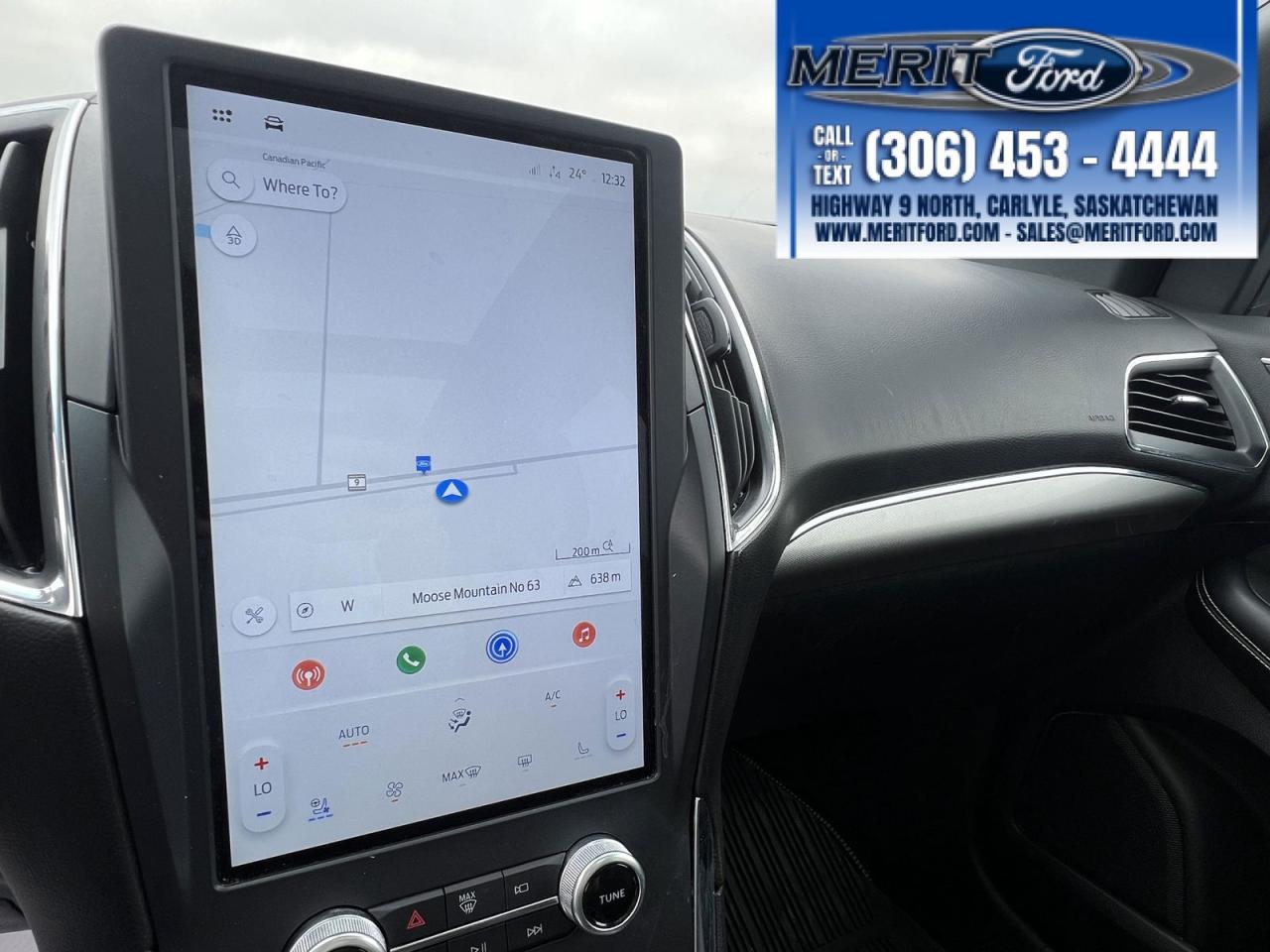 2022 Ford Edge ST Pre-Winter Clearance Sale Photo5