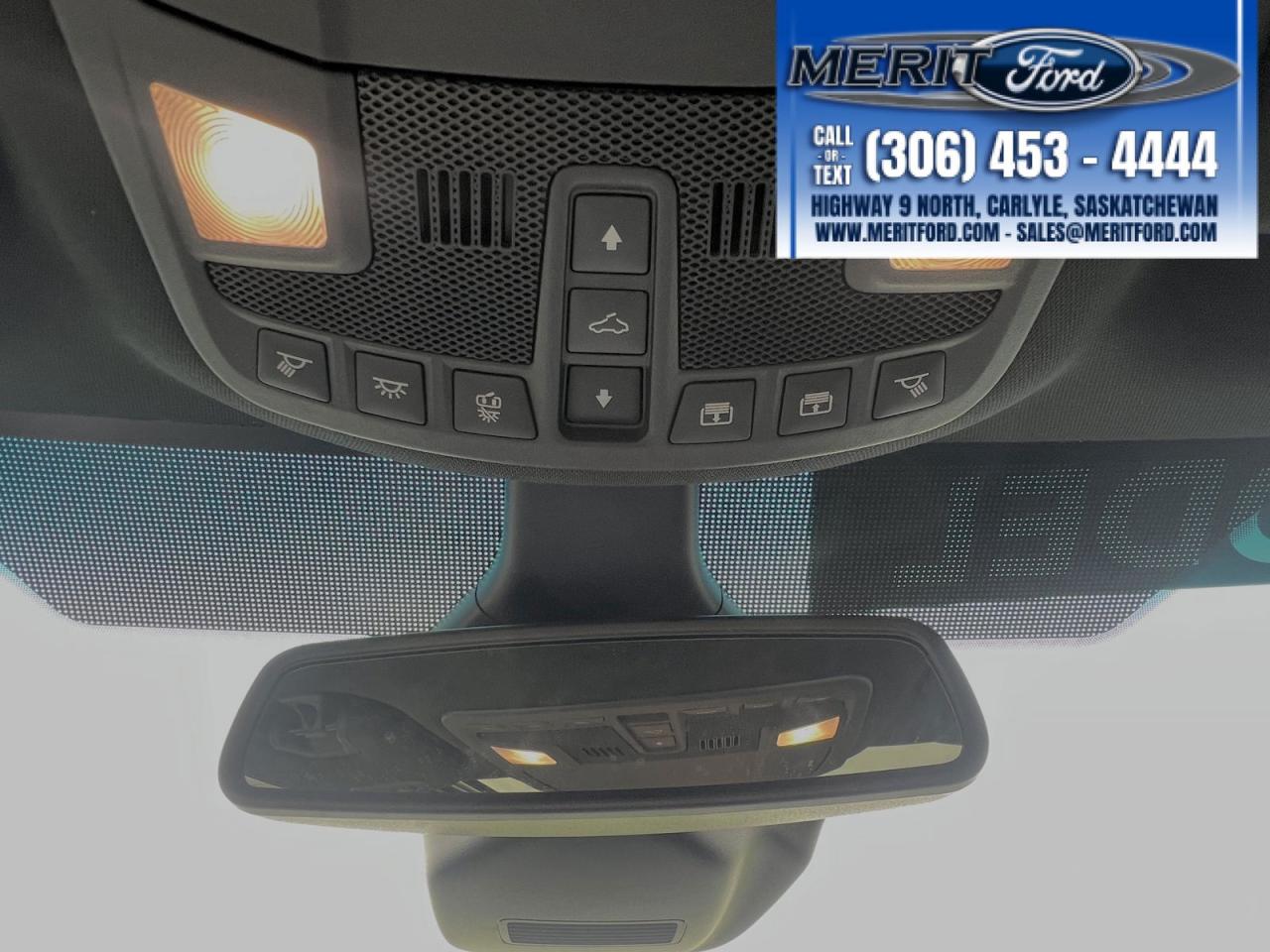 2022 Ford Edge ST Pre-Winter Clearance Sale Photo5