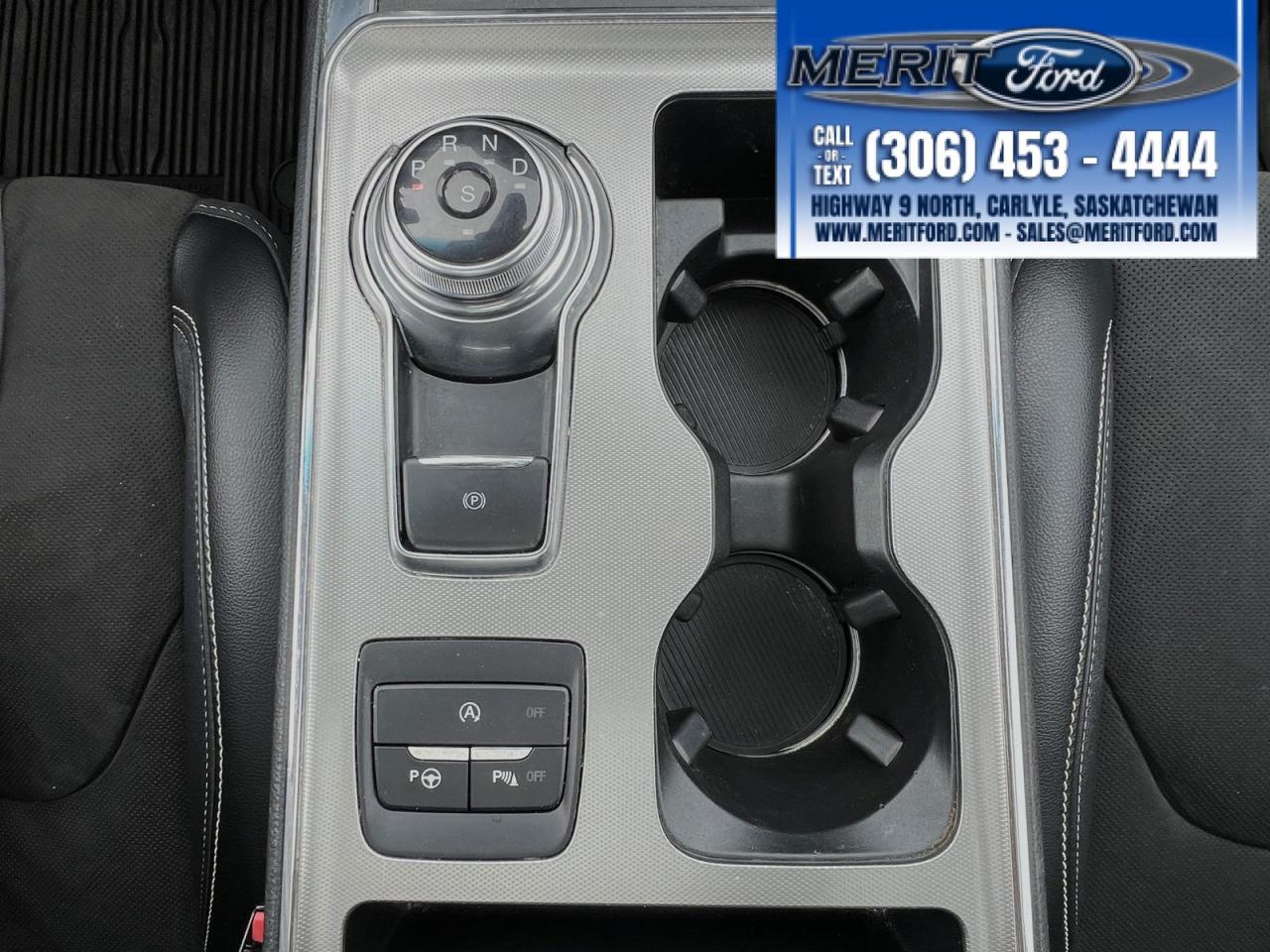 2022 Ford Edge ST Pre-Winter Clearance Sale Photo5
