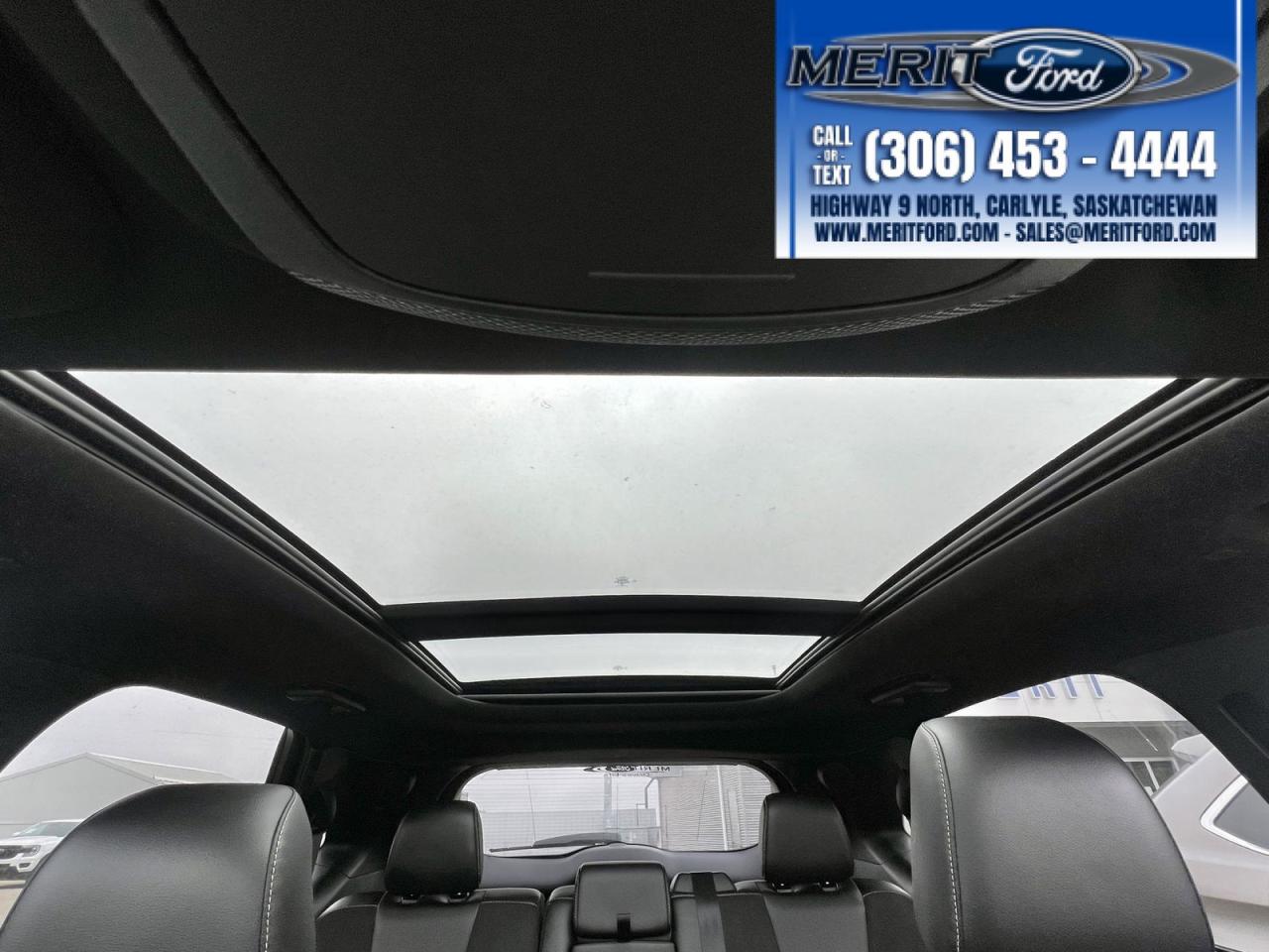 2022 Ford Edge ST Pre-Winter Clearance Sale Photo5