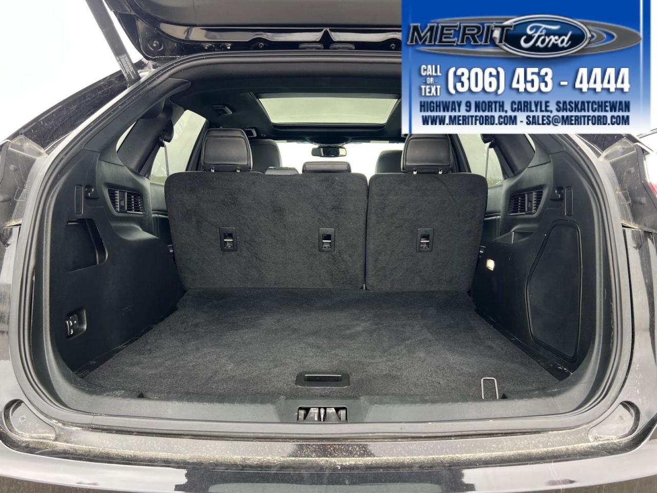 2022 Ford Edge ST Pre-Winter Clearance Sale Photo5