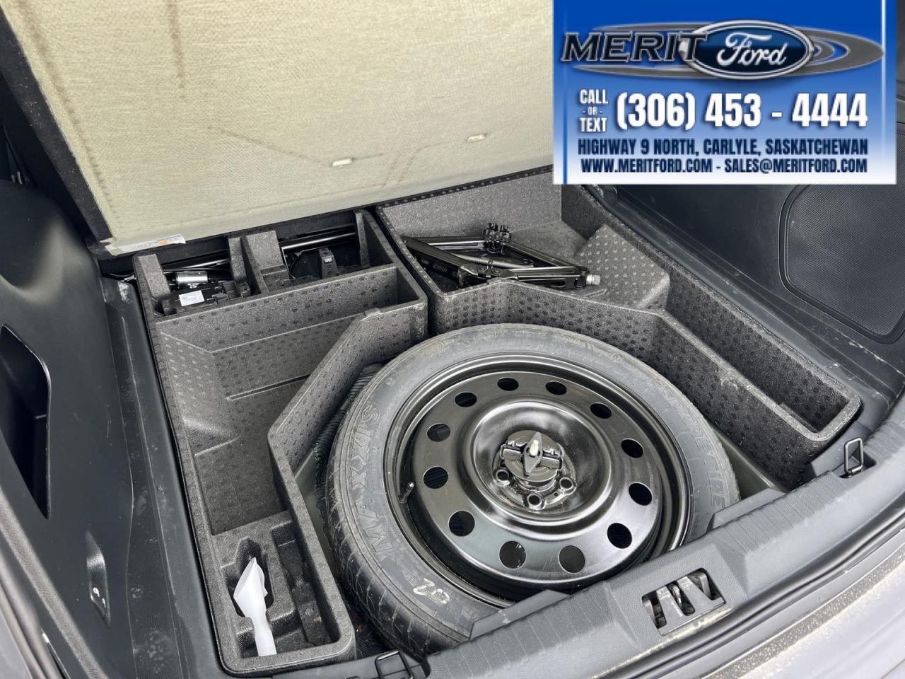 2022 Ford Edge ST Pre-Winter Clearance Sale Photo5