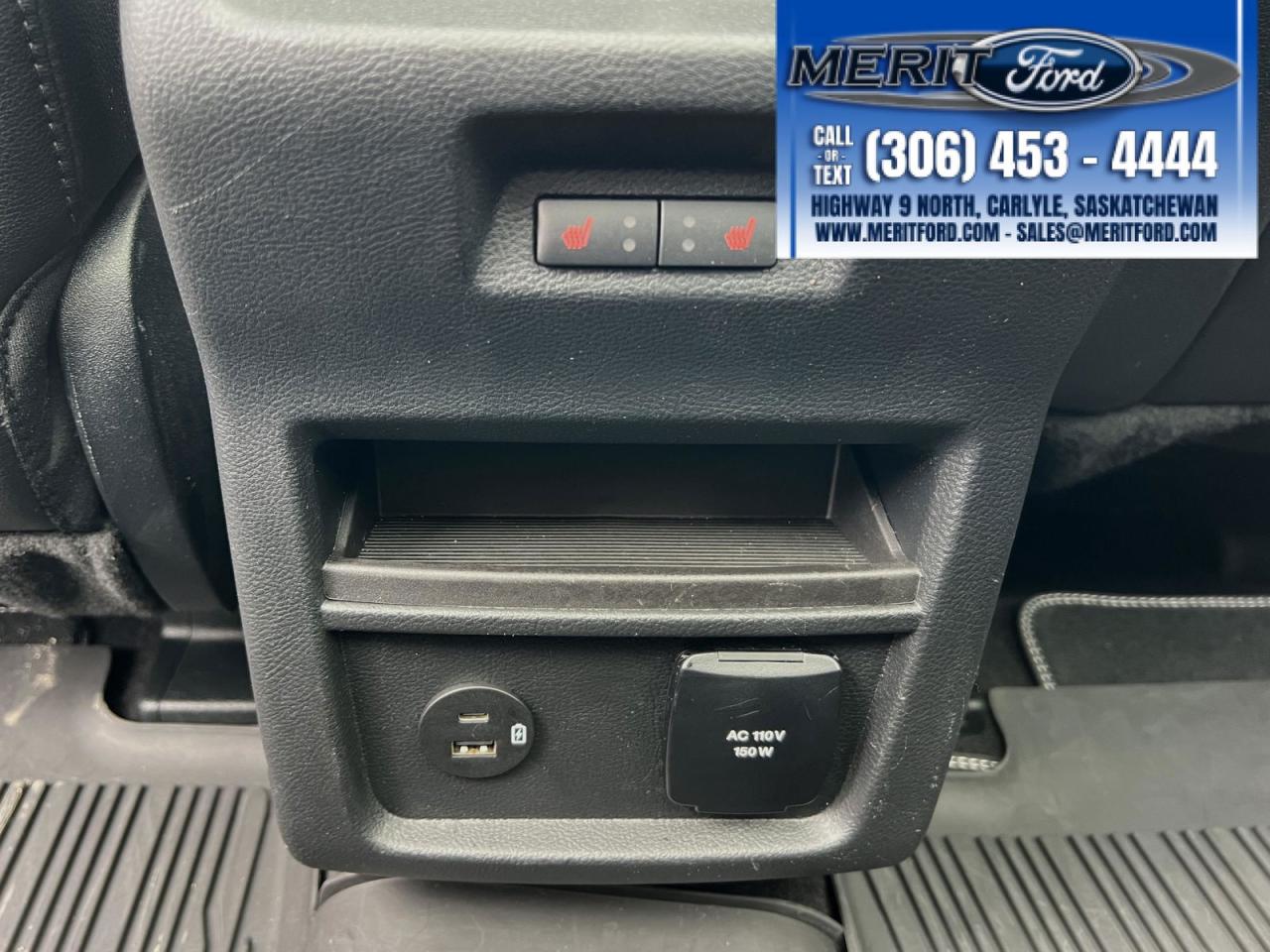 2022 Ford Edge ST Pre-Winter Clearance Sale Photo5