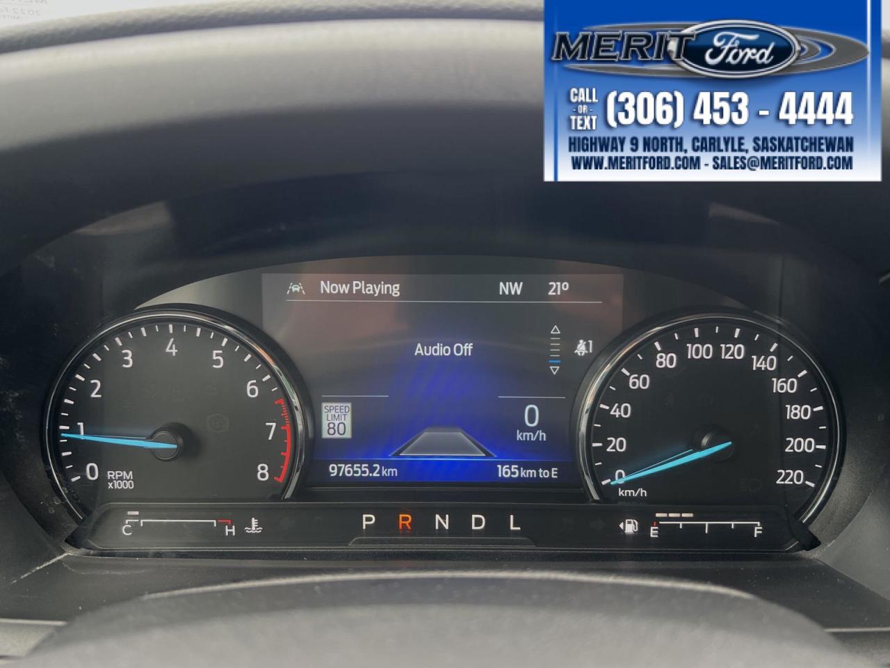 2022 Ford Edge ST Pre-Winter Clearance Sale Photo5