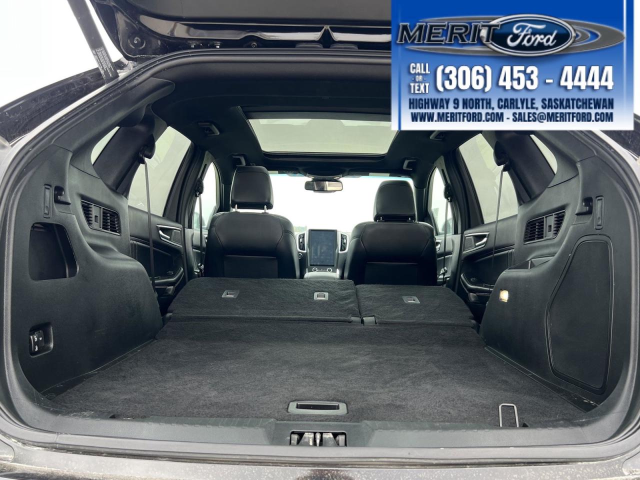 2022 Ford Edge ST Pre-Winter Clearance Sale Photo5