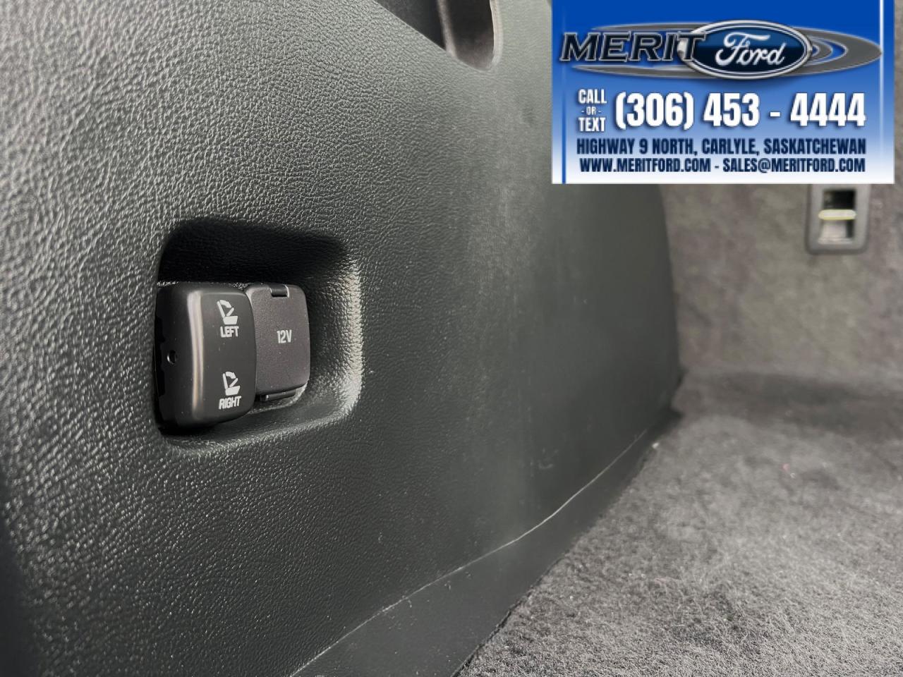 2022 Ford Edge ST Pre-Winter Clearance Sale Photo5