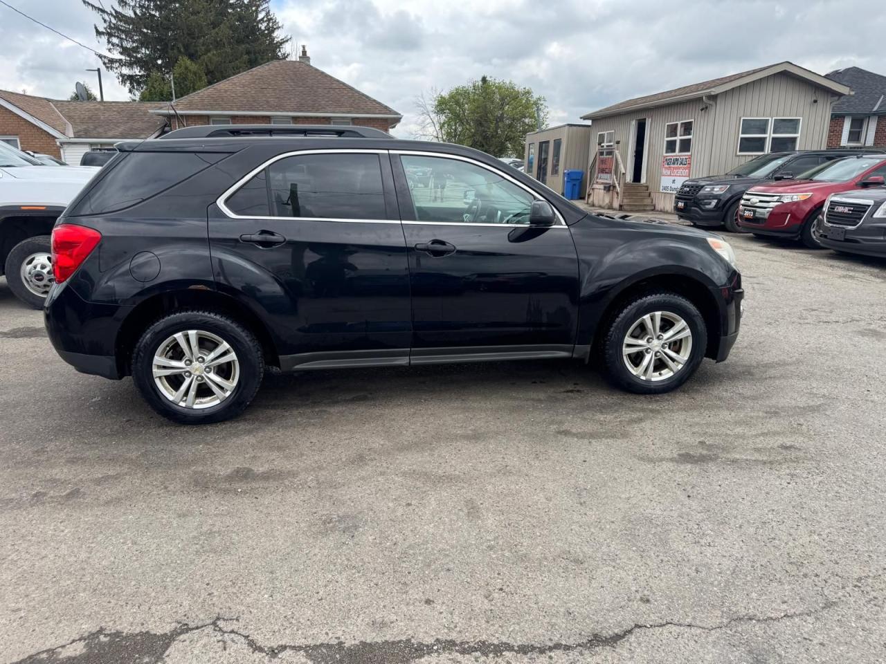 2013 Chevrolet Equinox LT, RUNS WELL, 4 CYL, ONLY 165KMS, AS IS SPECIAL - Photo #6