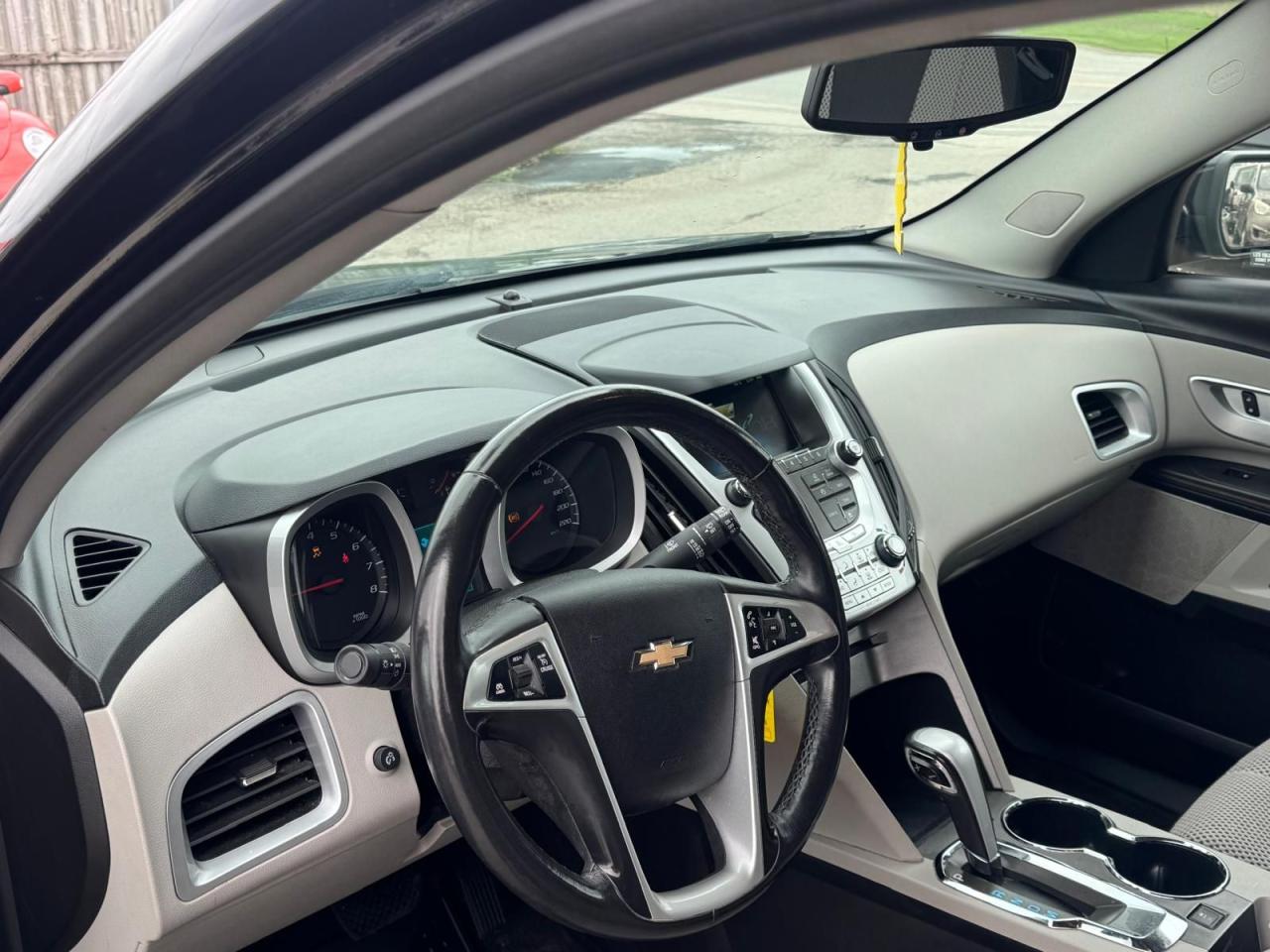 2013 Chevrolet Equinox LT, RUNS WELL, 4 CYL, ONLY 165KMS, AS IS SPECIAL - Photo #11