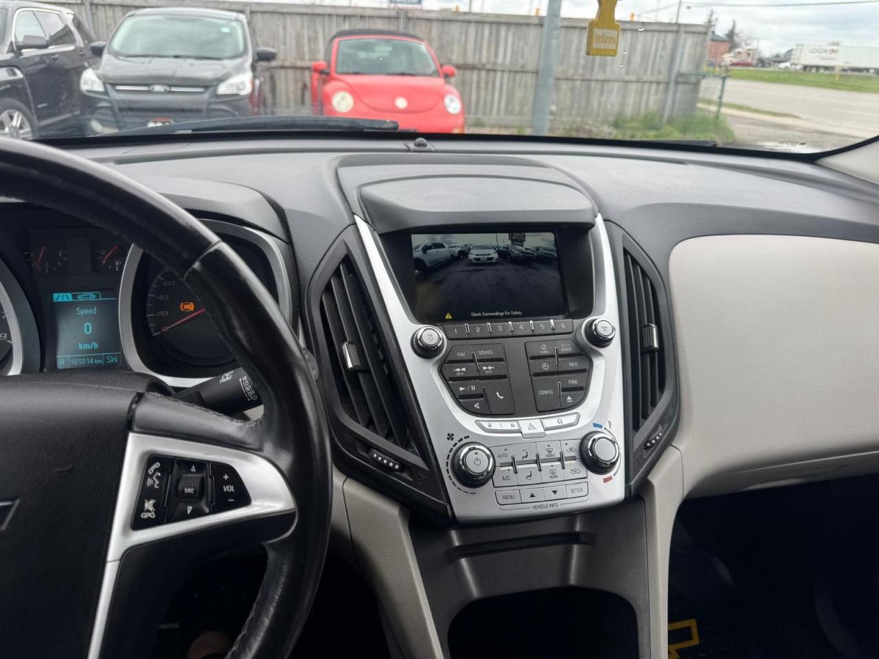 2013 Chevrolet Equinox LT, RUNS WELL, 4 CYL, ONLY 165KMS, AS IS SPECIAL - Photo #12