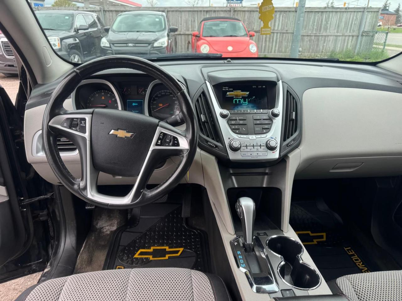 2013 Chevrolet Equinox LT, RUNS WELL, 4 CYL, ONLY 165KMS, AS IS SPECIAL - Photo #14
