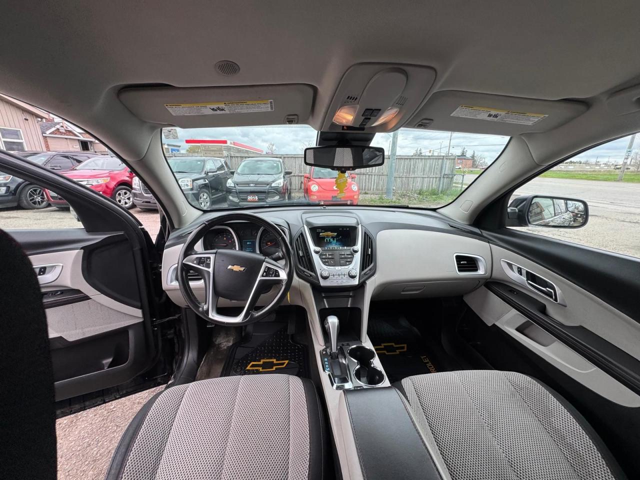 2013 Chevrolet Equinox LT, RUNS WELL, 4 CYL, ONLY 165KMS, AS IS SPECIAL - Photo #16