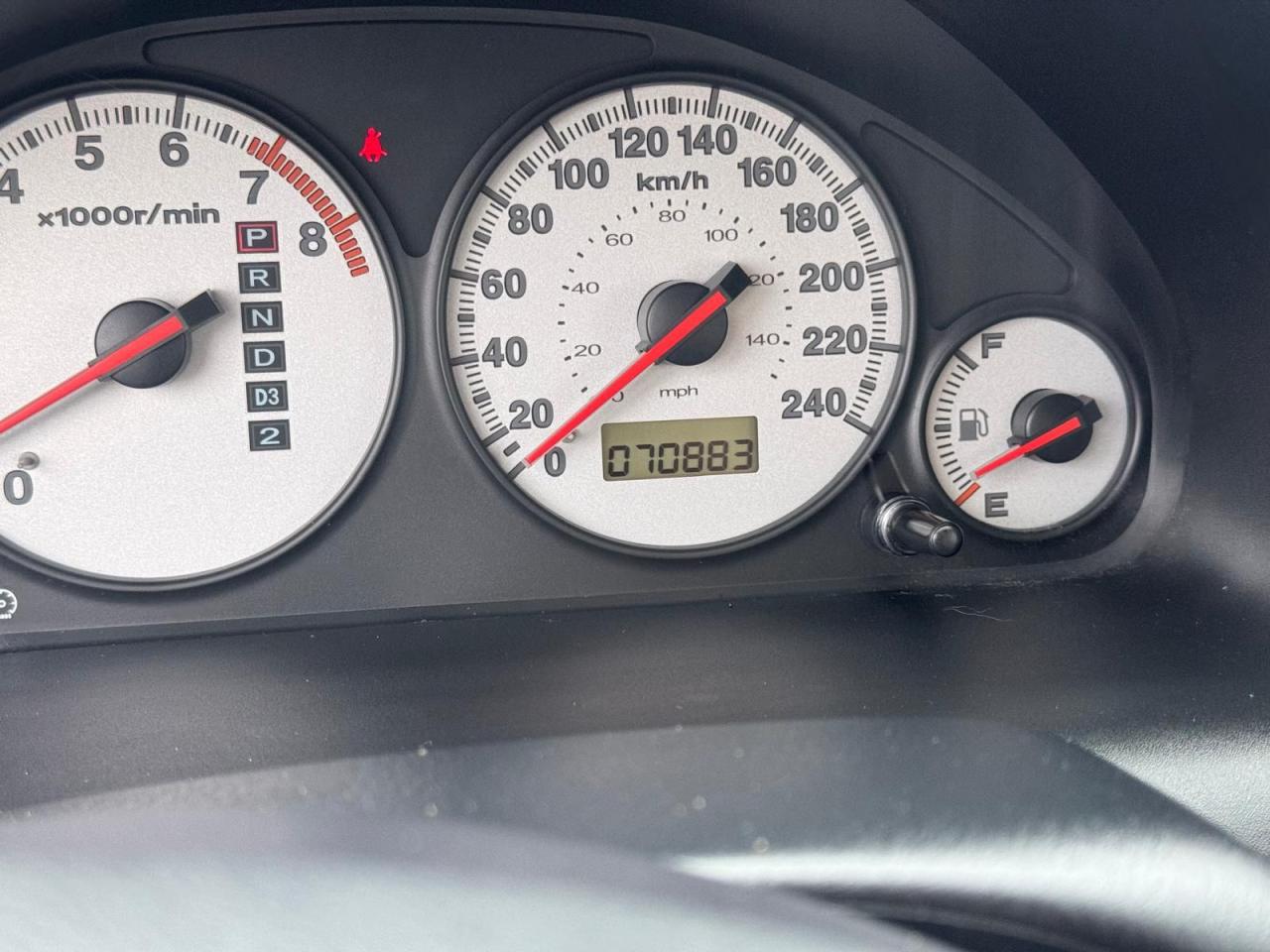 2005 Honda Civic SE, VERY CLEAN, ONLY 70,000KMS, LOW KMS, CERTIFIED - Photo #9