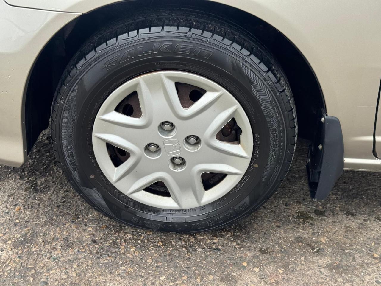 2005 Honda Civic SE, VERY CLEAN, ONLY 70,000KMS, LOW KMS, CERTIFIED - Photo #14