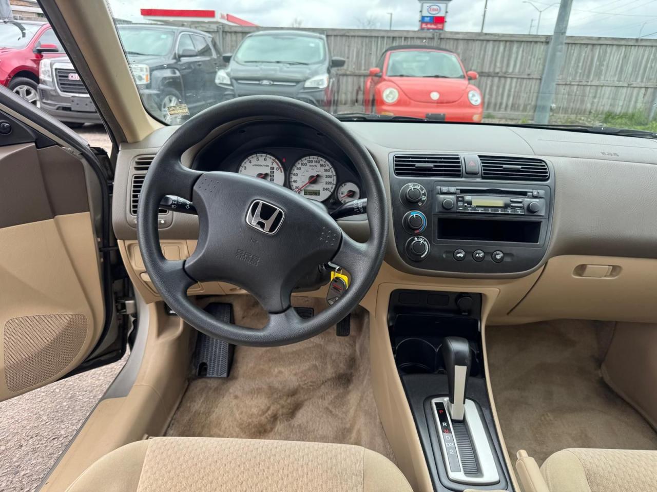 2005 Honda Civic SE, VERY CLEAN, ONLY 70,000KMS, LOW KMS, CERTIFIED - Photo #15