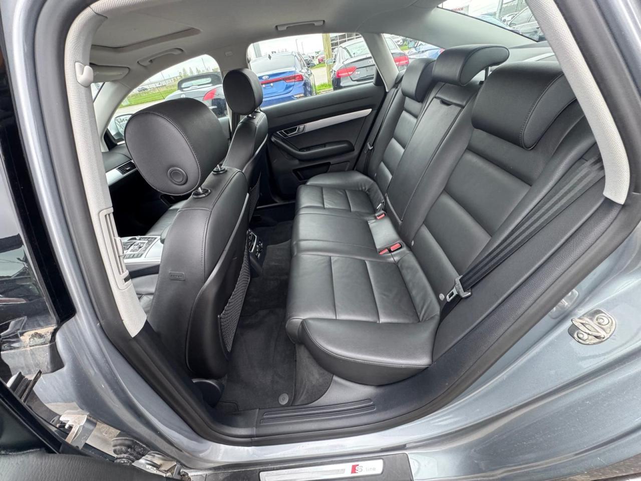 2011 Audi A6 3.0L PROGRESSIVE, LOADED, ONLY 79KMS, CERTIFIED - Photo #13