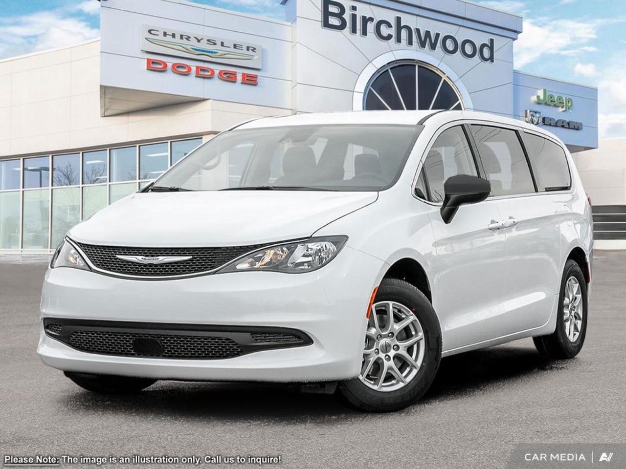 New 2025 Dodge Grand Caravan SXT Factory Order - Arriving Soon | EMPLOYEE PRICING FOR ALL | YOU PAY WHAT WE PAY | for sale in Winnipeg, MB