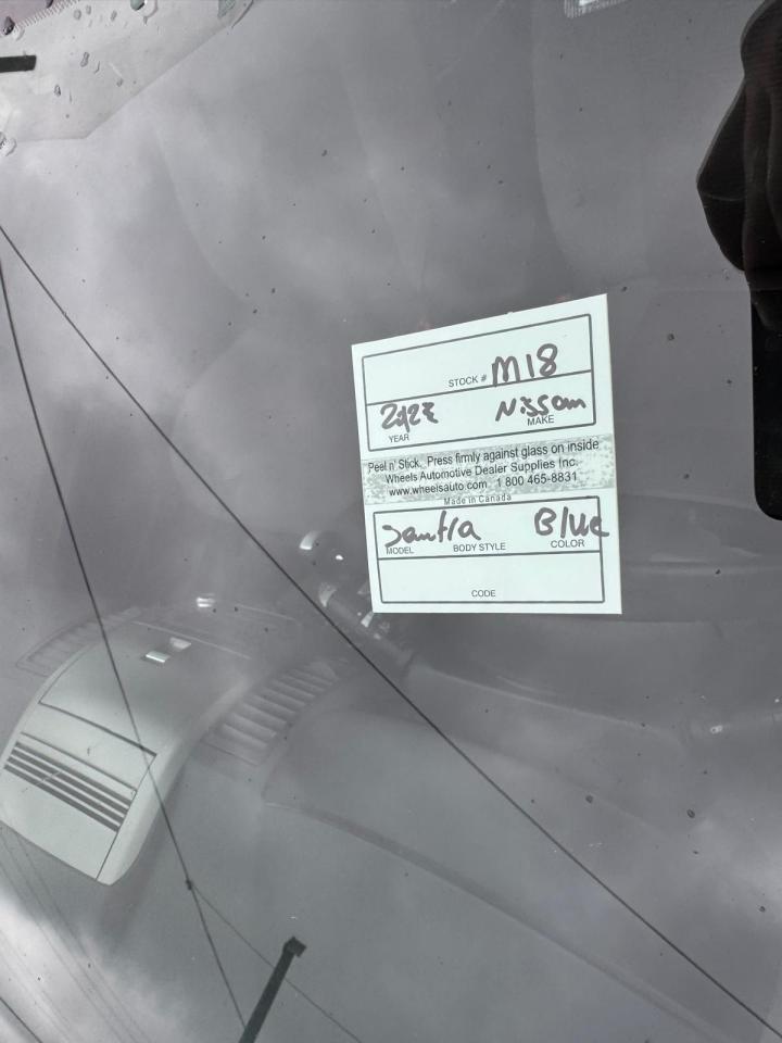 2012 Nissan Sentra 2.0 S, SEDAN, AUTO, GOOD SHAPE, AS IS SPECIAL - Photo #17