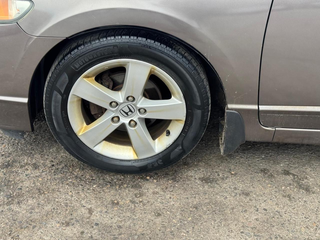 2010 Honda Civic SPORT, AUTO, ALLOYS, SUNROOF, RELIABLE, CERT - Photo #15