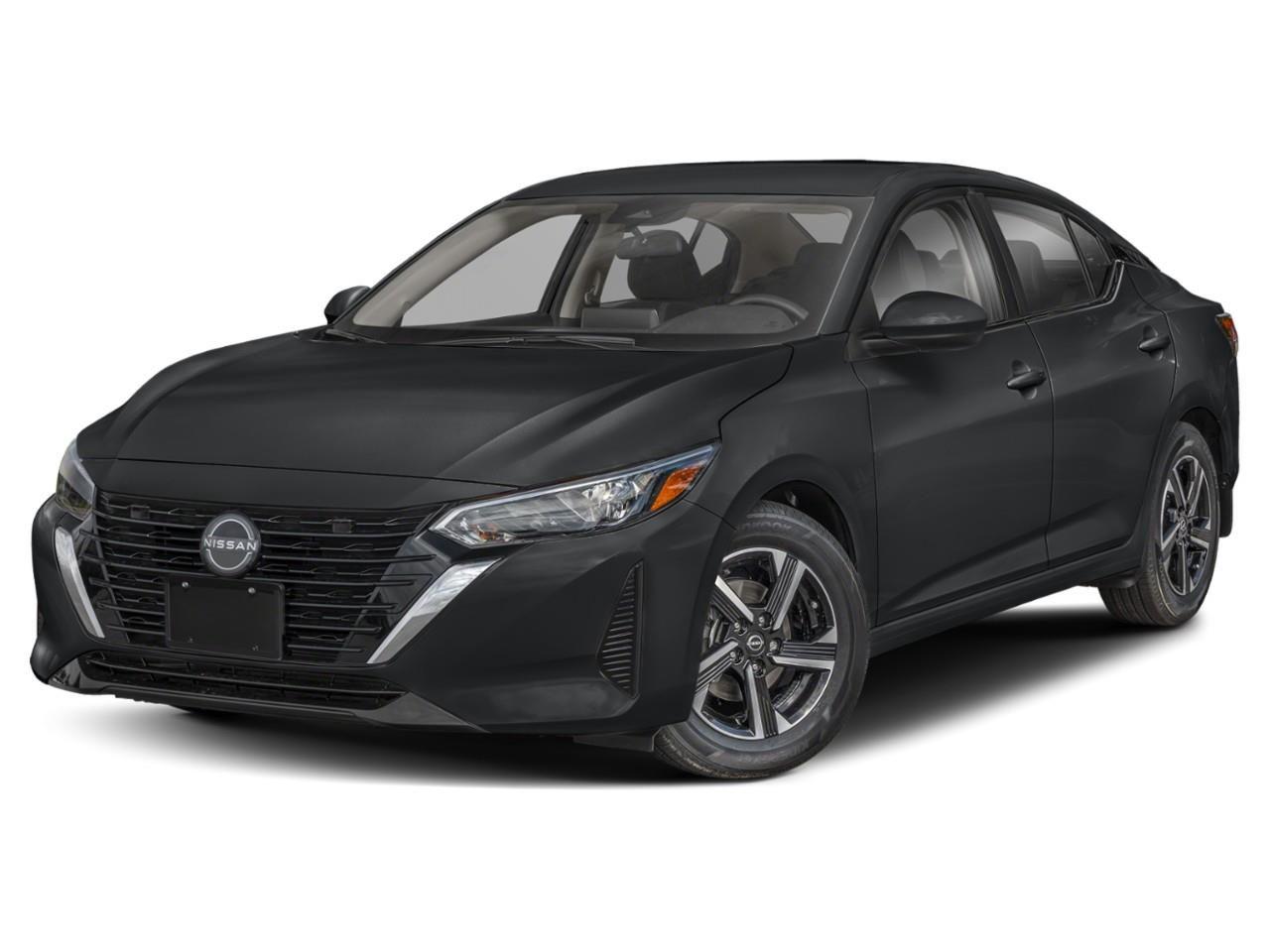 New 2025 Nissan Sentra SV for sale in Whitehorse, YT