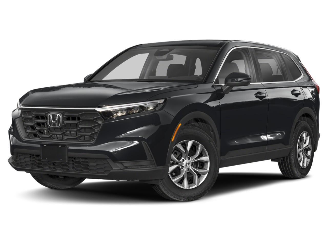 Used 2023 Honda CR-V LX for sale in Abbotsford, BC