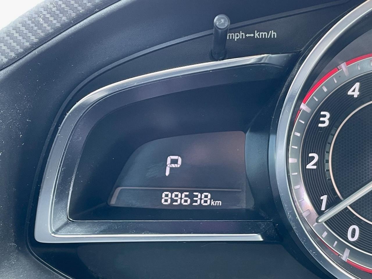 2014 Mazda MAZDA3 GT *NAV, HEATED LEATHER SEATS, HEADS UP DISPLAY* - Photo #14