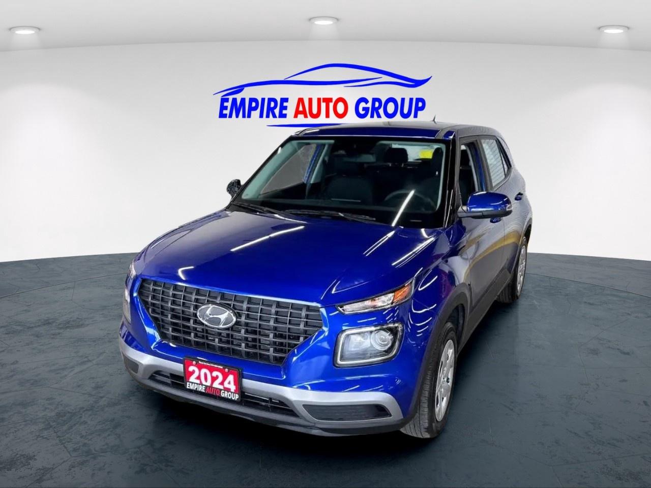 Used 2024 Hyundai Venue SE for sale in London, ON