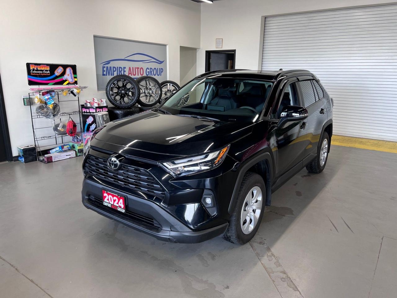 Used 2024 Toyota RAV4 XLE for sale in London, ON